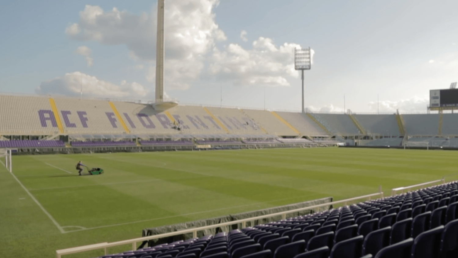The Painful Death of AC Fiorentina