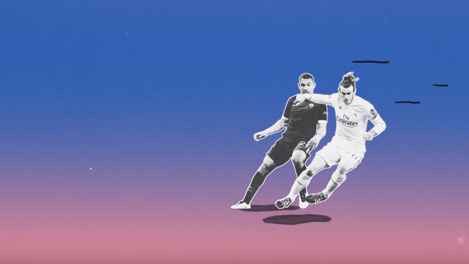 Bale vs Neymar: Who is the better El Clasico Wingman?