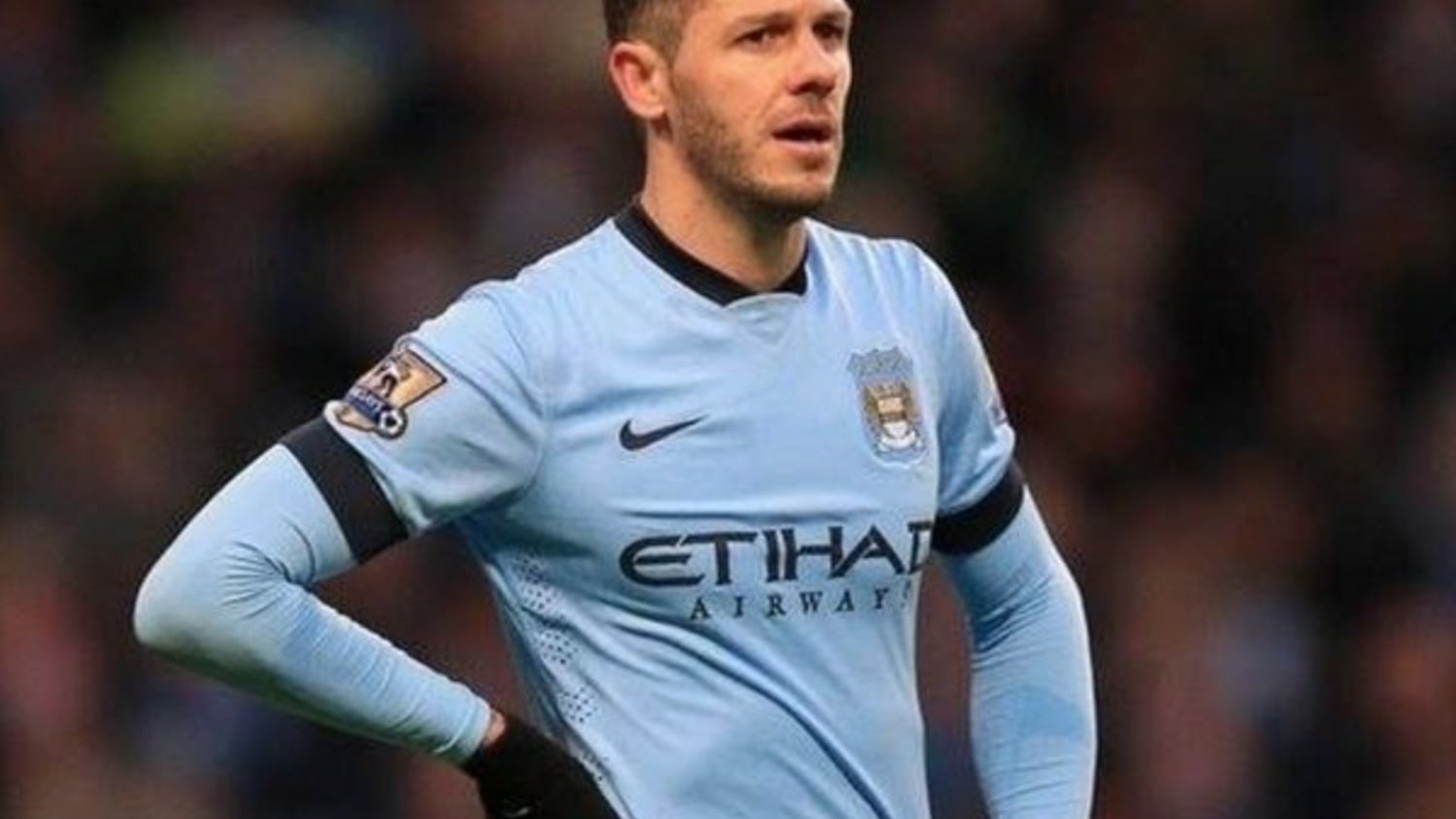 How the internet reacted to Martin Demichelis' Manchester derby nightmare