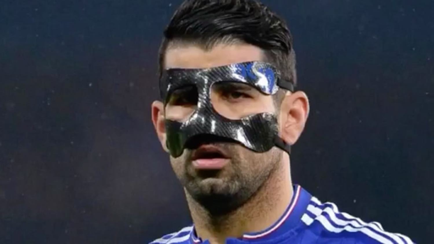PSG troll Chelsea's Diego Costa ahead of Champions League clash