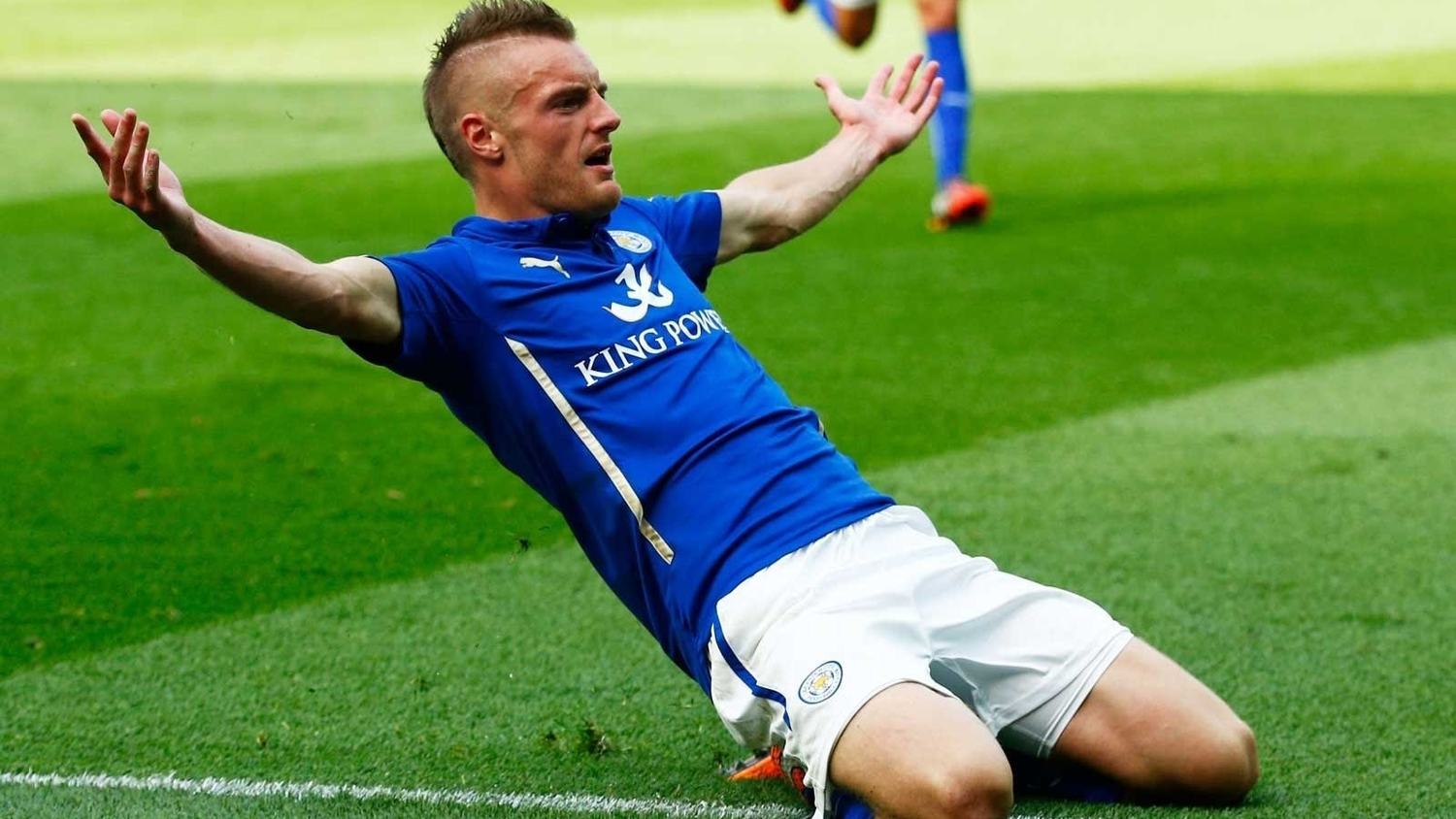 Leicester City: This Season Compared to Last Season