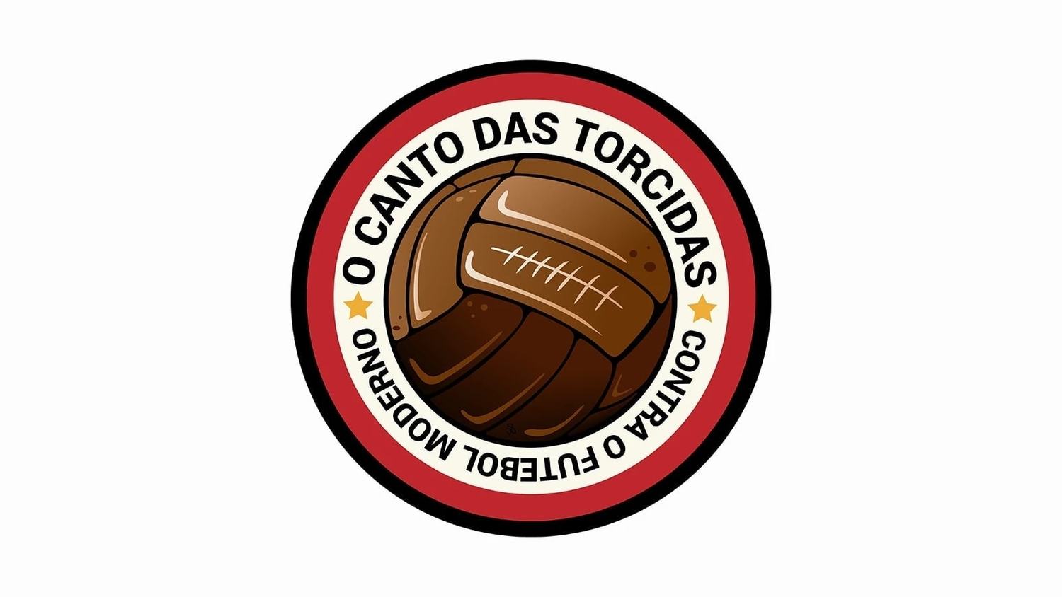 Introducing: O Canto Das Torcidas!