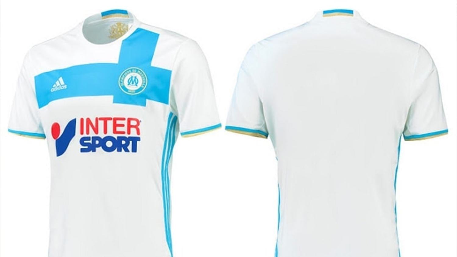 The Best New Kits for the 2016/17 Season