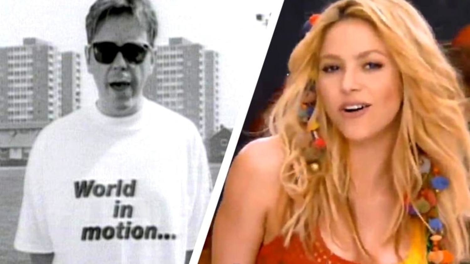 6 Football Tournament Songs That Are So Bad They're Good