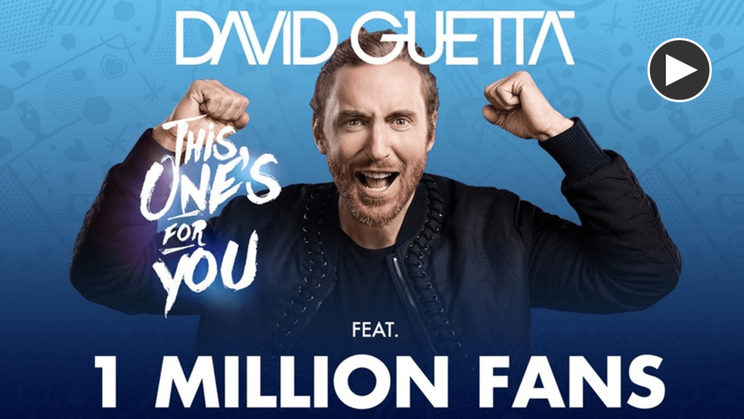 David Guetta's Euro 2016 song is just as awful as every other tournament song and you need to hear it