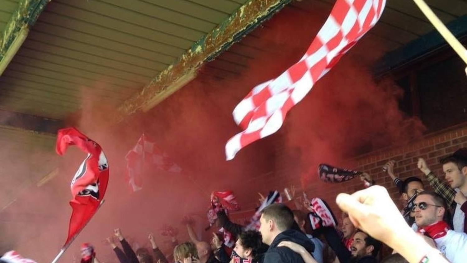 Are these the best fans in the UK?