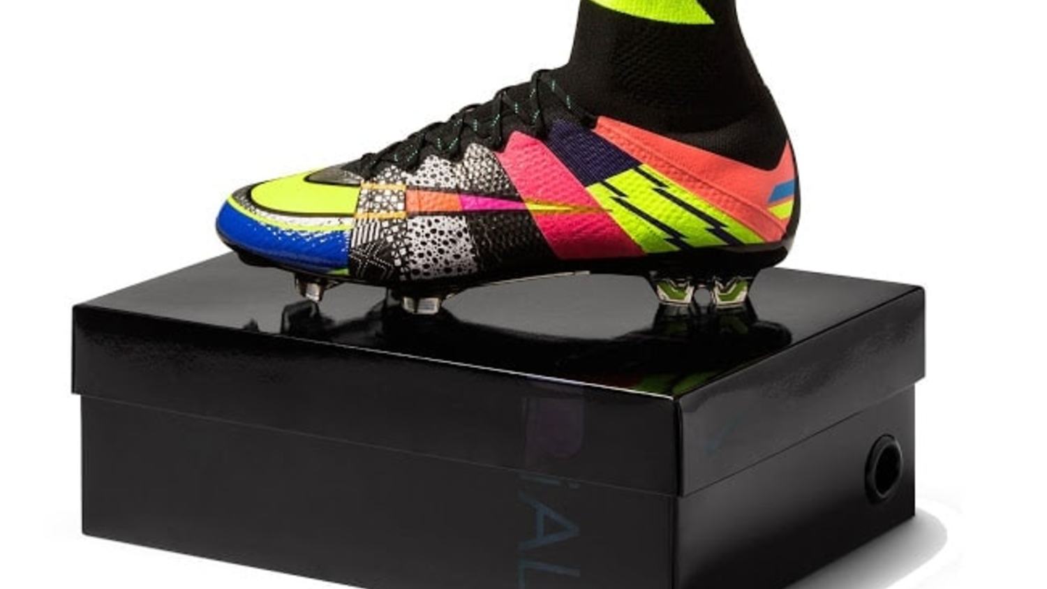 Nike Release Beautiful