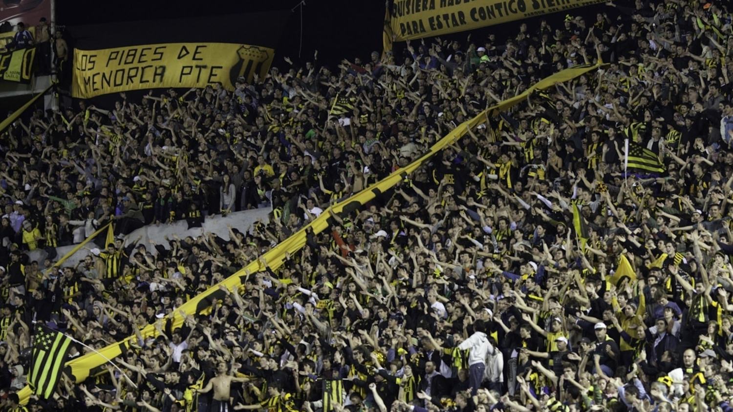 The Biggest Clasico You Don't Know About
