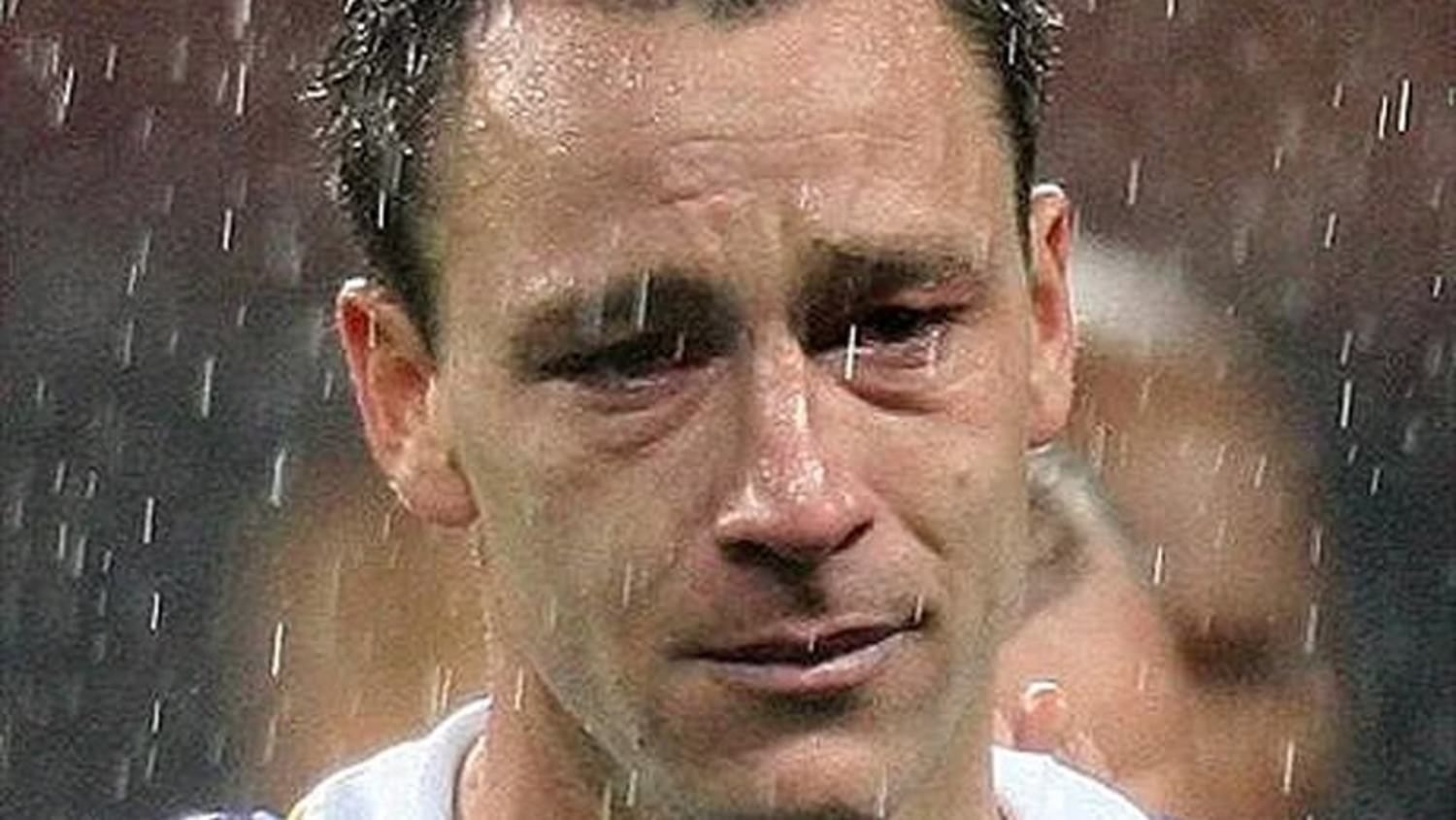 The 7 Greatest Champions League Finals of All Time