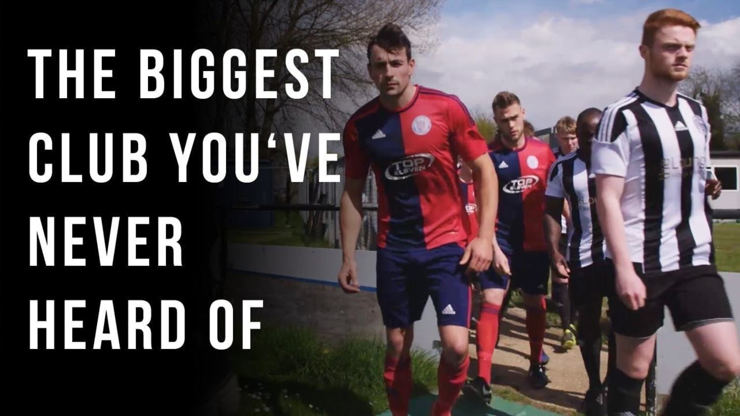 The Biggest Football Club You’ve Never Heard Of