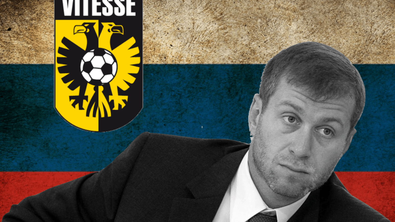 Vitesse Arnhem – The Chelsea Connection