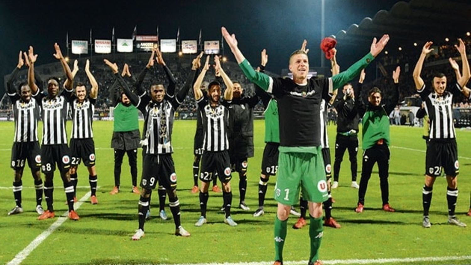 Forget PSG, Minnows are season's big news