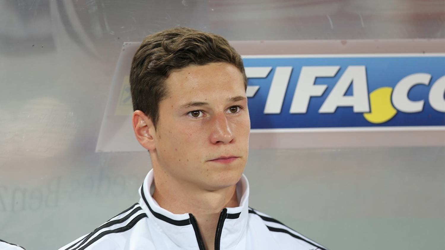 Top Rated Wonderkids & Hidden Gems in FIFA 16