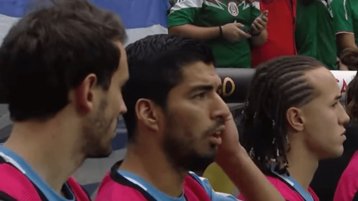Funniest Copa America F#&k Ups So Far