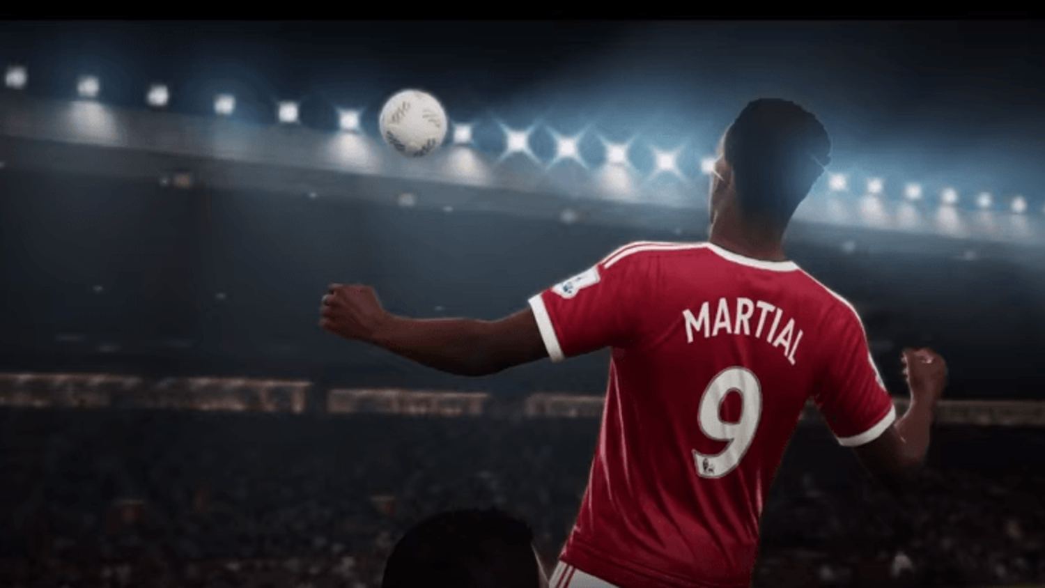 FIFA 17 'Football Has Changed' Reveal Trailer Released