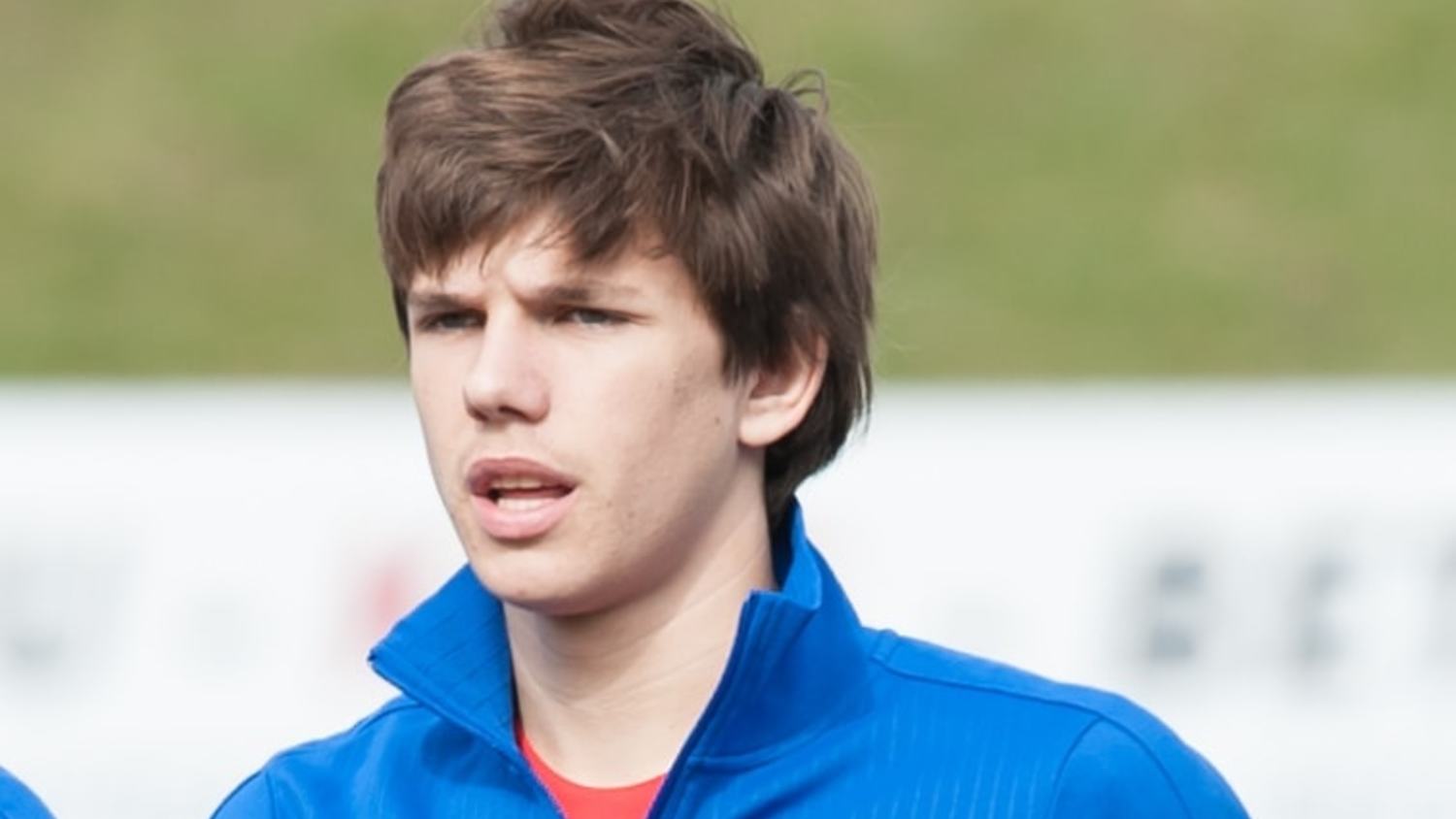 Teenage Wonderkids To Watch Out For At Euro 2016