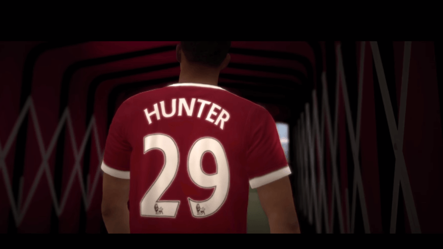 FIFA 17's Latest Trailer Reveals New Career Story Mode 'The Journey'