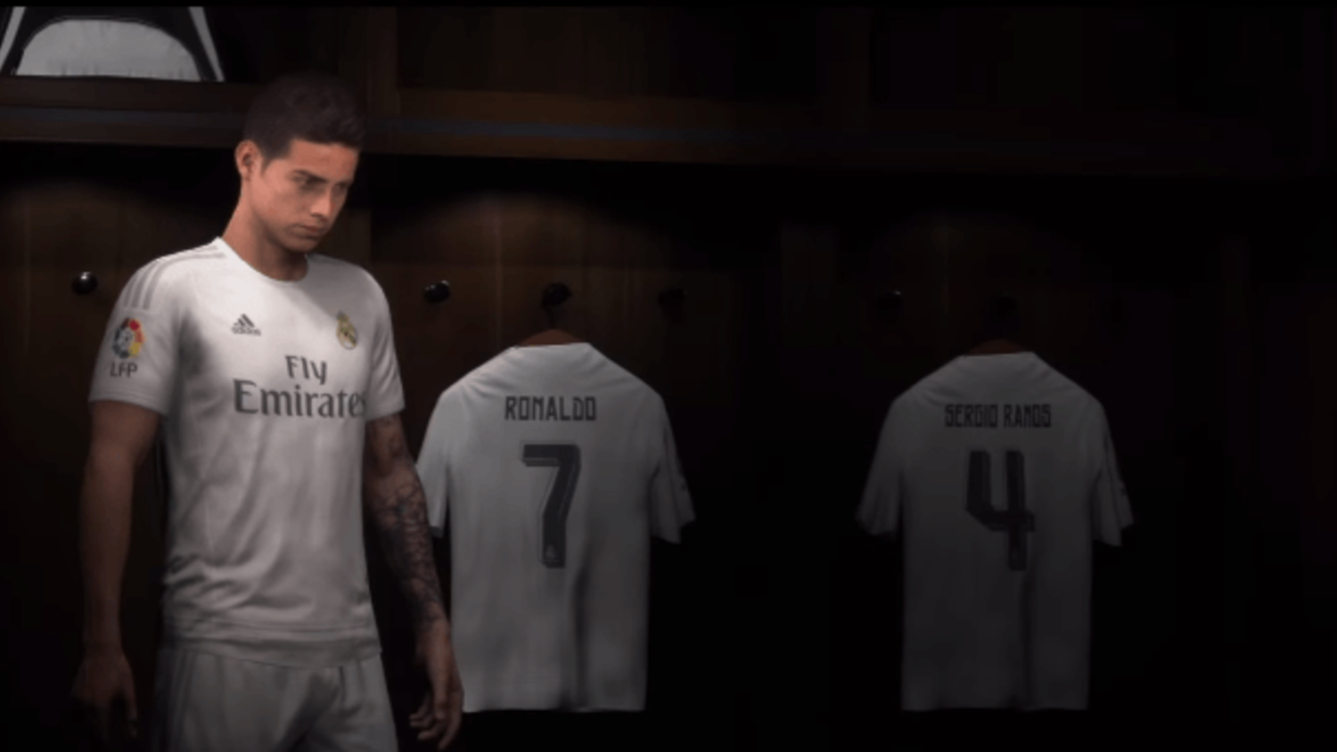 New FIFA 17 gameplay trailer released 'Own Every Moment'