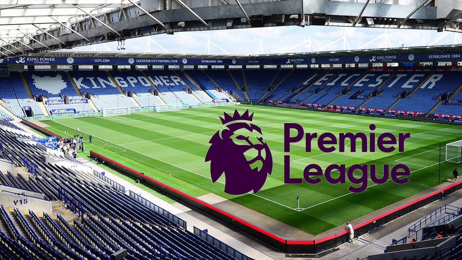Complete Fixture List for Premier League 2016/17 Season