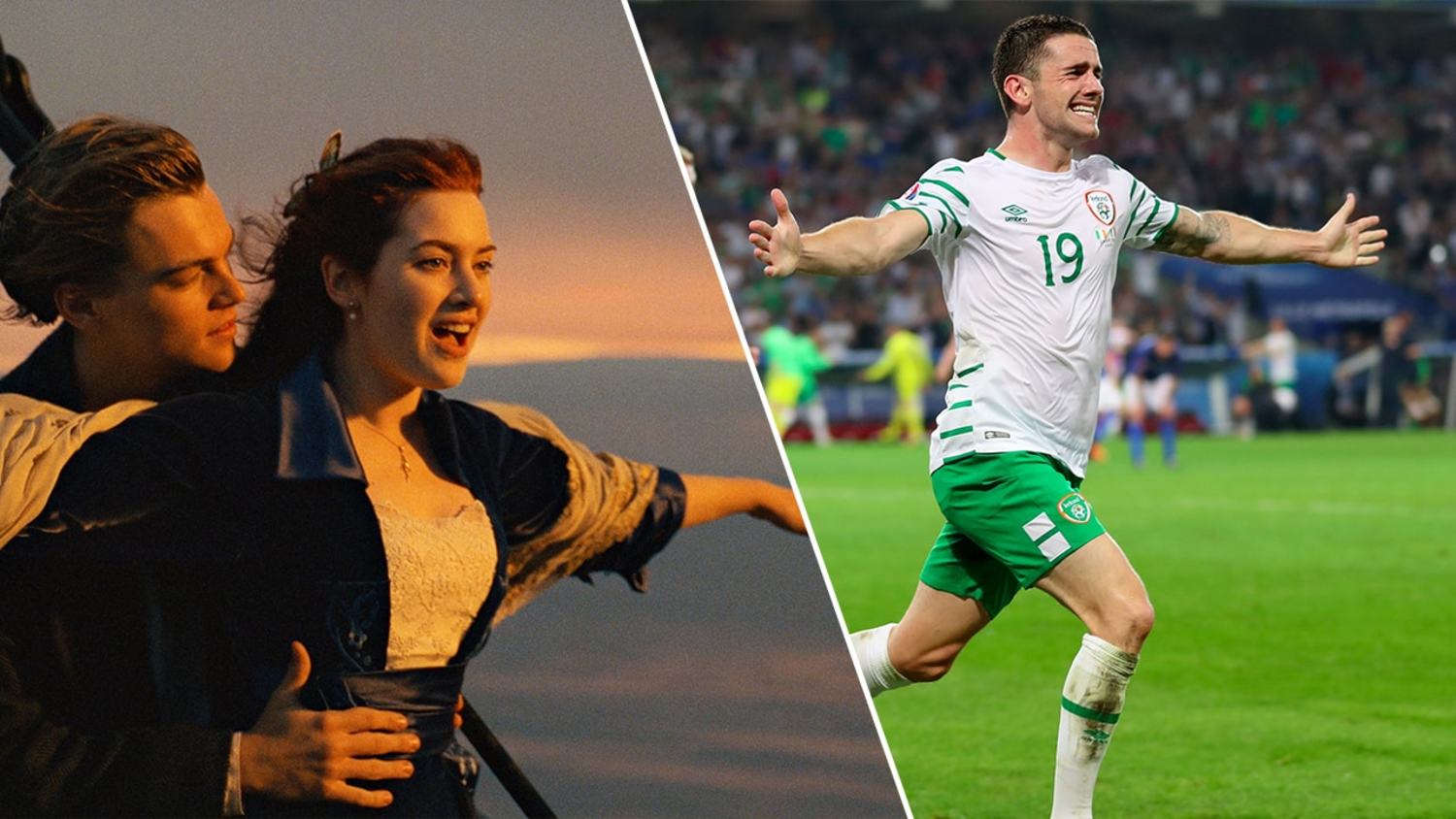 The Best Titanic Goals of Euro 2016