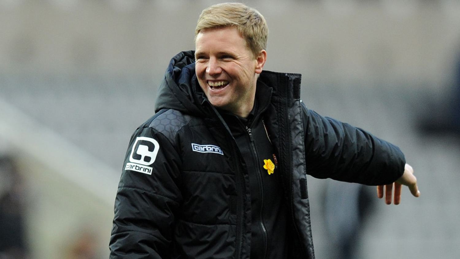 The Top 5 Managers England Should Look At
