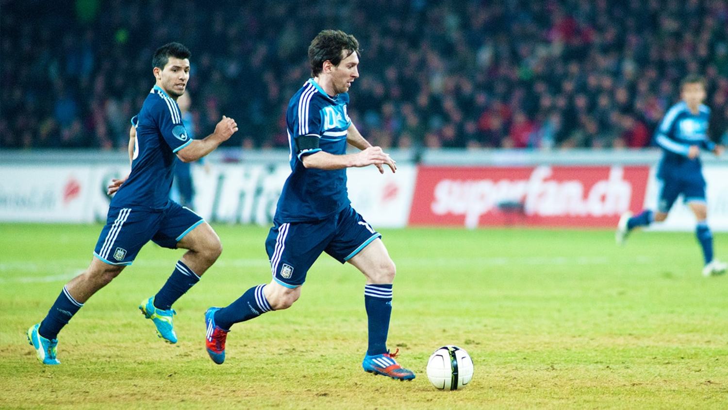Top Copa America Moments ft. Messi, Sanchez & more