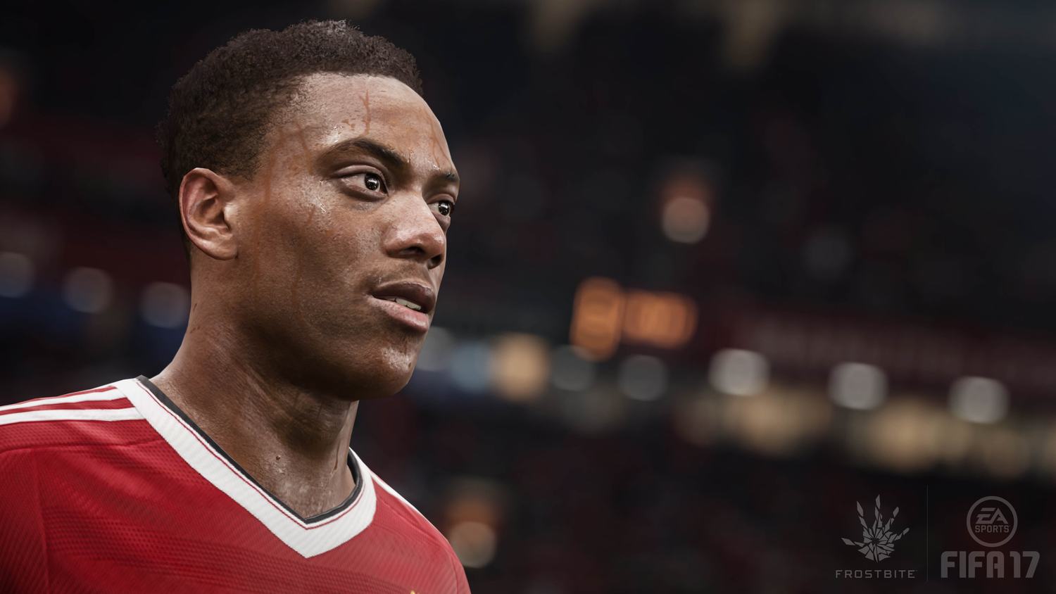 FIFA 17 Cover Star To Be Chosen By The Public: Who will you choose?