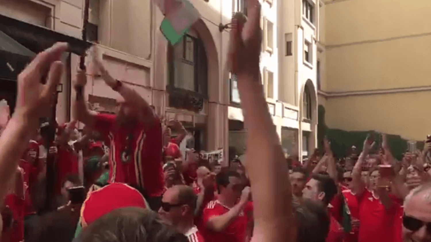 5 things that will define Wales' Euro 2016 journey