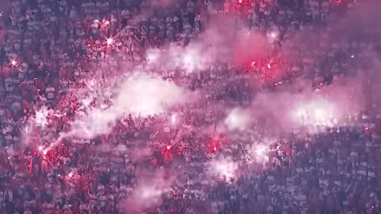 Scenes In Sao Paulo