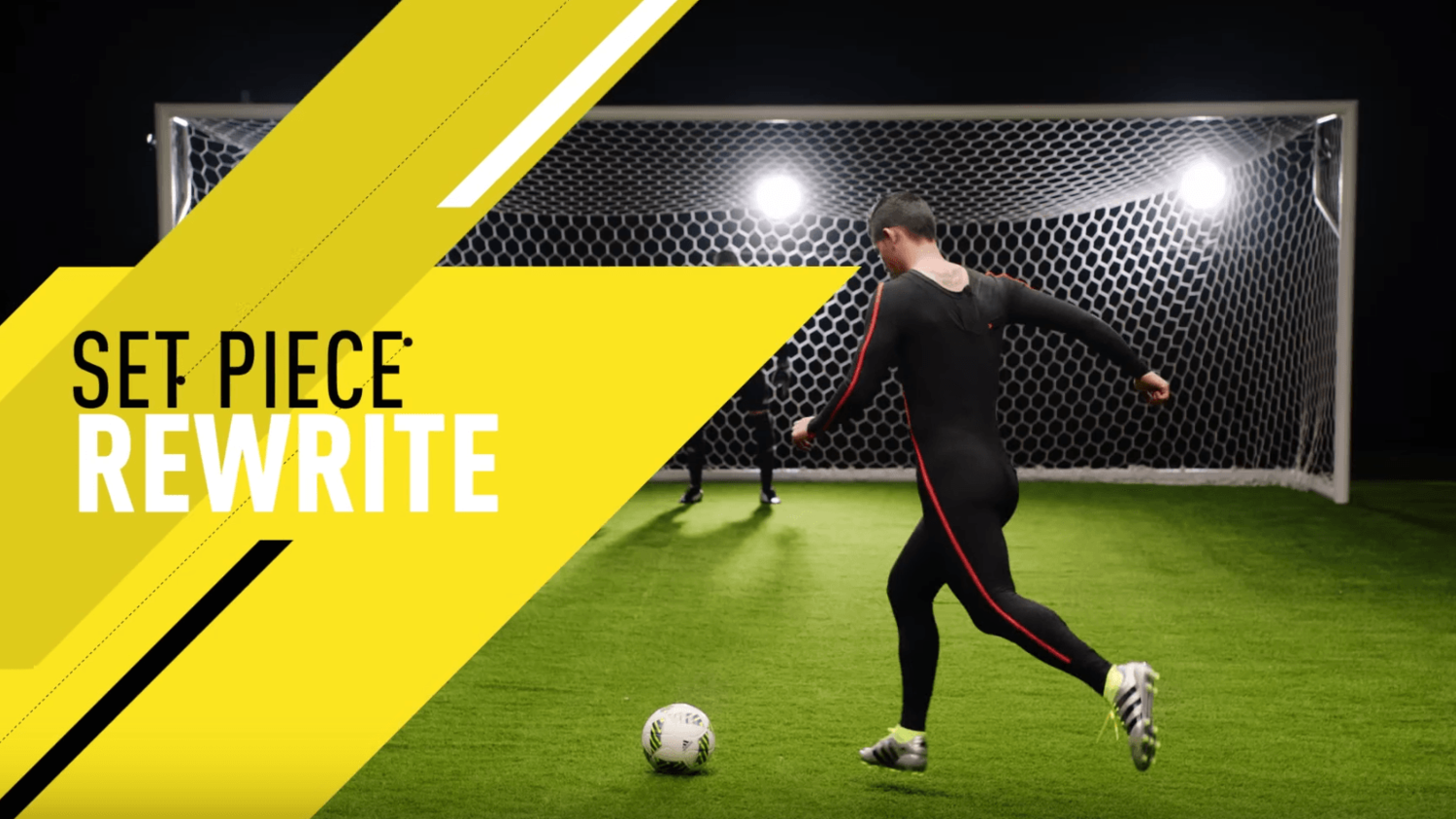 FIFA 17 Introduces Revolutionary Changes to Set Piece System