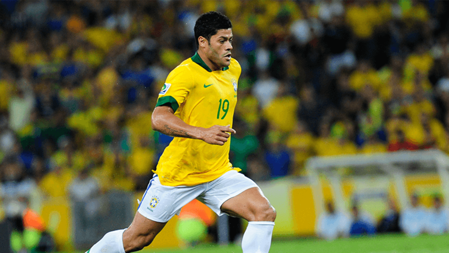 Graziano Pelle & the biggest stars currently playing in China