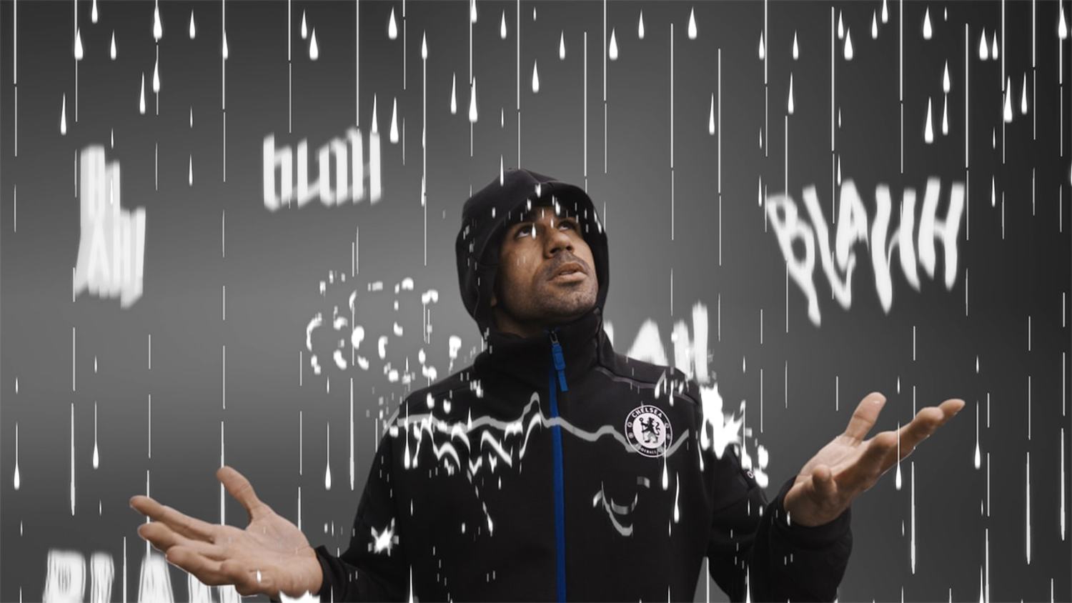 Adidas Release Quality 'Blah Blah Blah' Videos for Real Madrid, Pogba & more