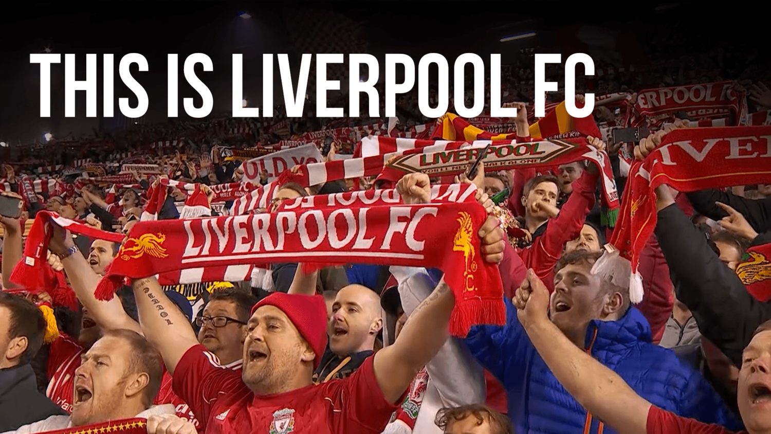 This Is Liverpool FC