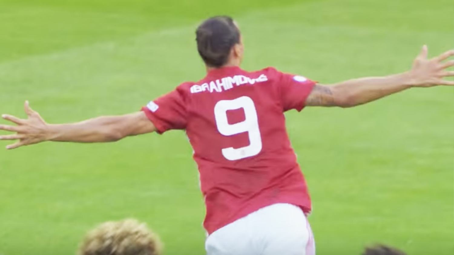 5 Best Goals of the Weekend ft. Giovinco screamer