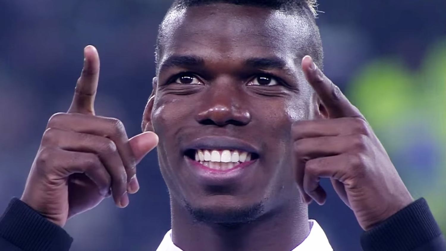 Juventus Release Emotional Farewell Video To Paul Pogba