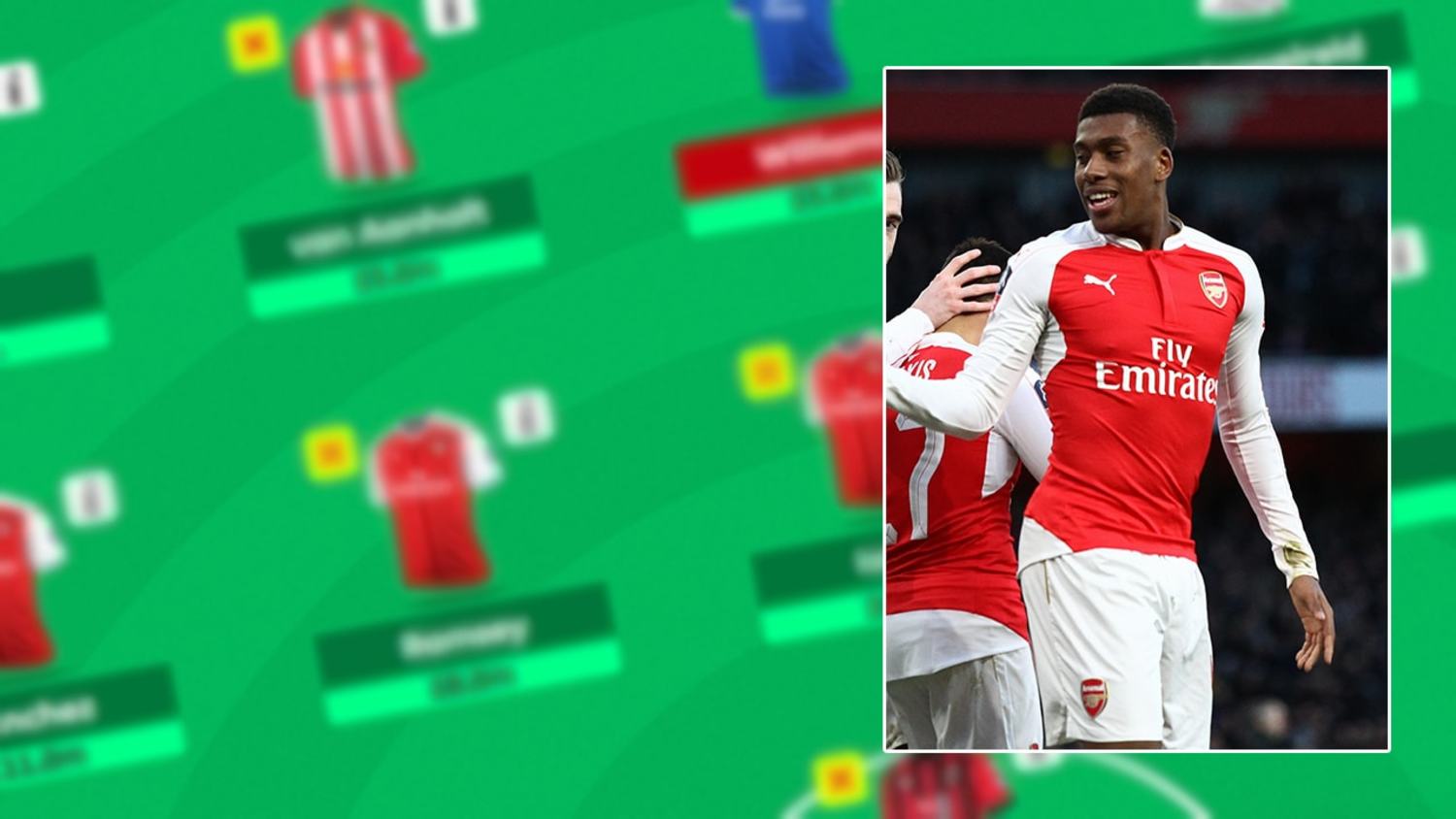 5 Bargain Players You Must Include In Your Fantasy Football Team