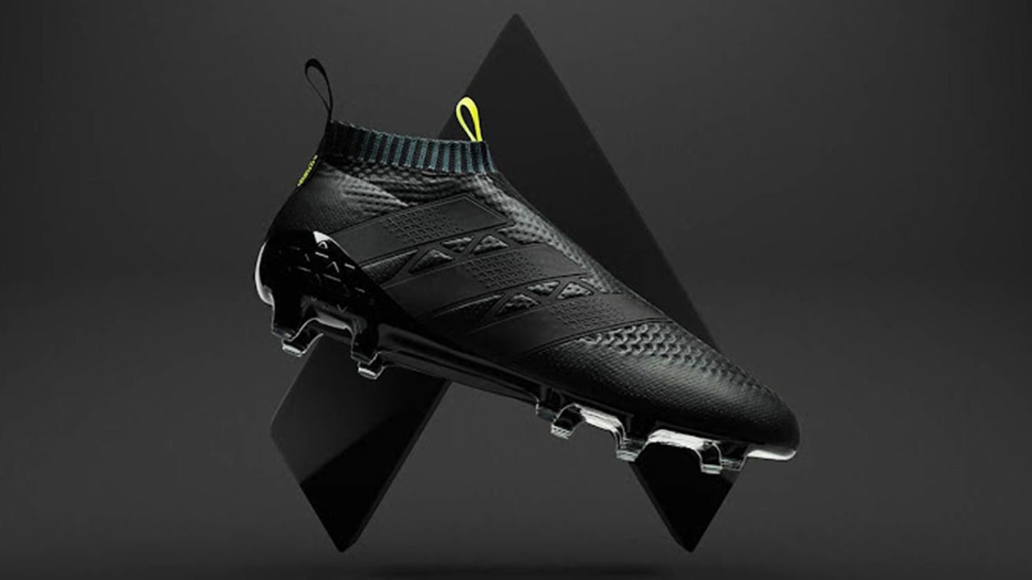 Adidas Launch Beautiful 'Dark Space' Boot Pack
