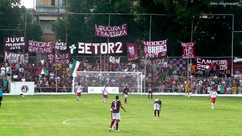 Photo by: FotoTorcida