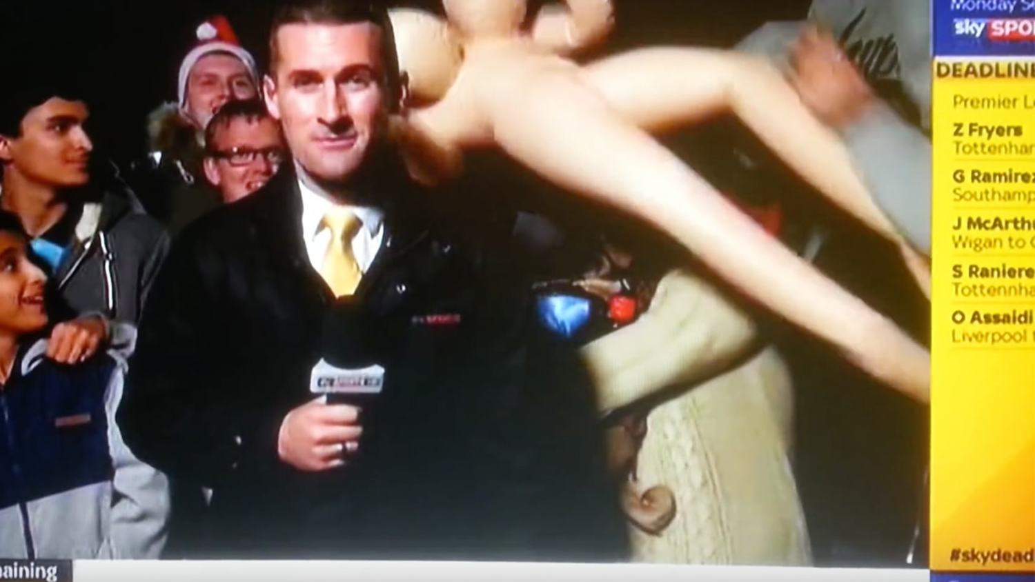 The Top 5 Transfer Deadline Day Moments