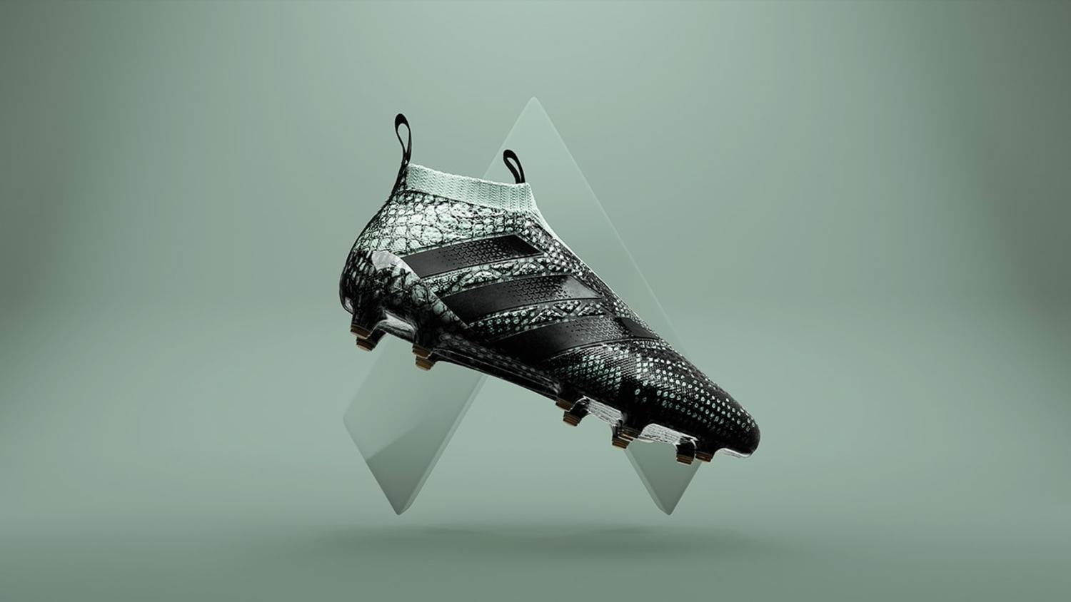 Adidas Release Amazing Snakeskin 'Viper Pack' Boot Update