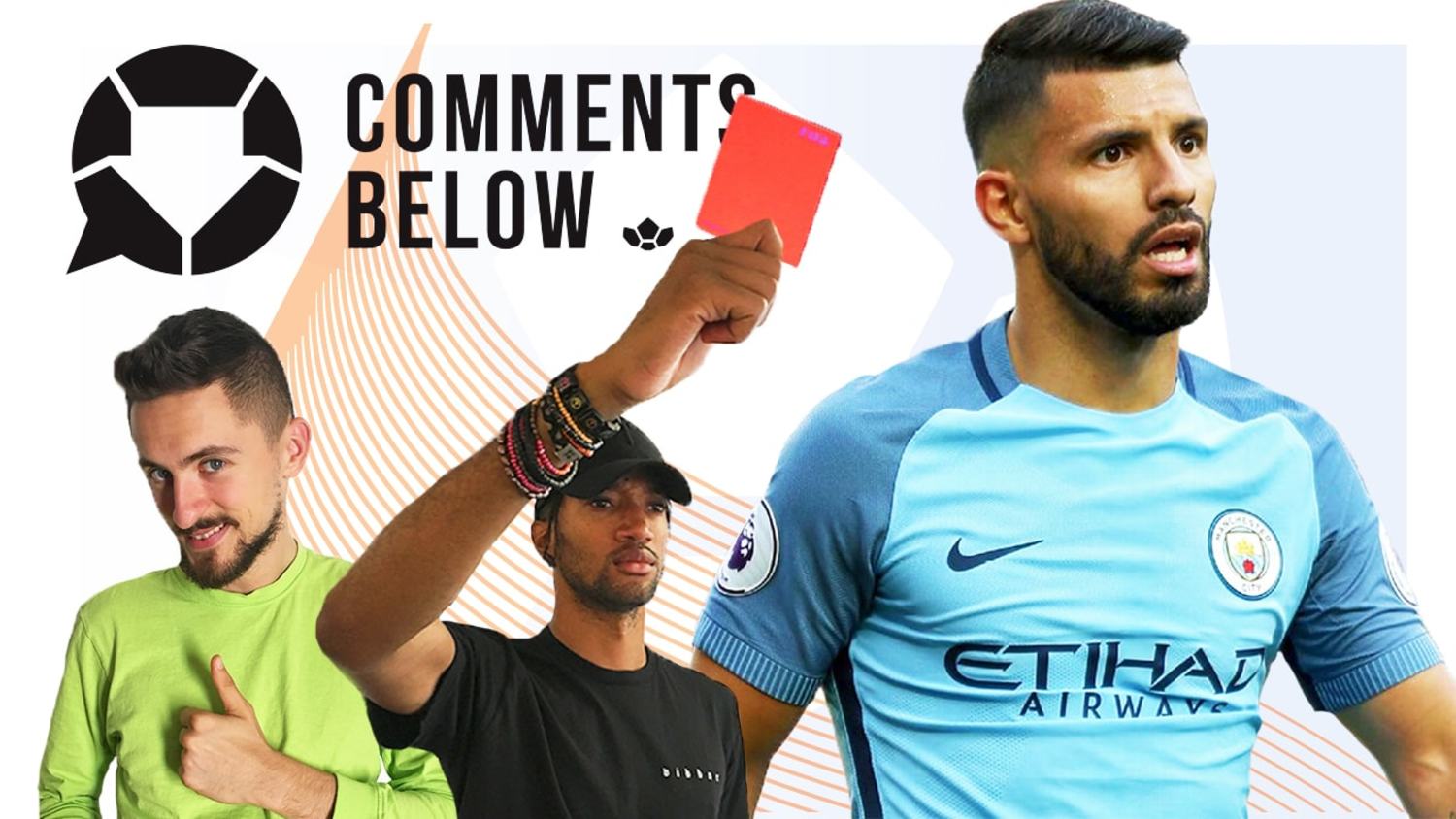 Has Aguero Ruined Pep Guardiola's First Manchester Derby?