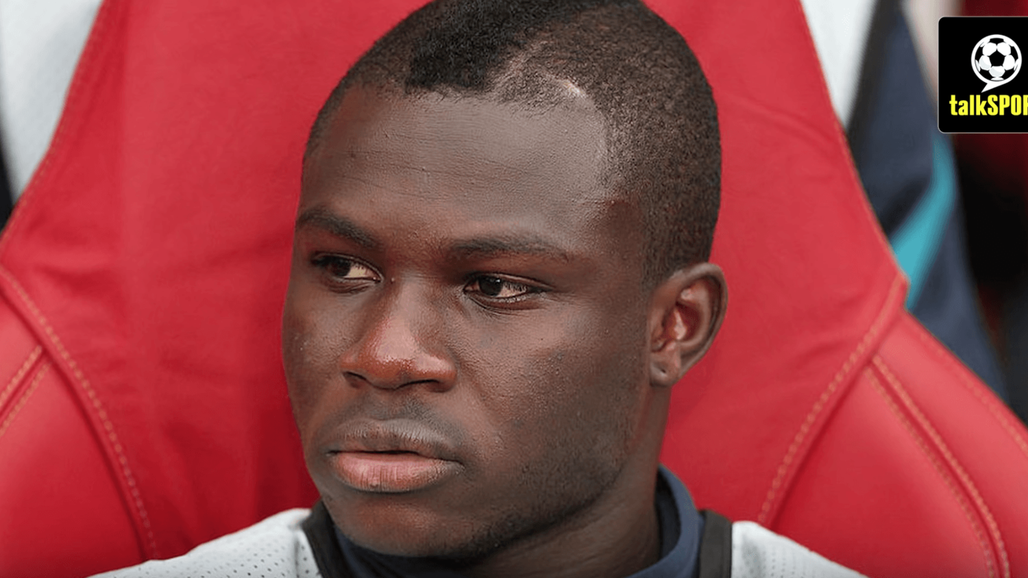 Emmanuel Frimpong's Hilarious TalkSport Interview