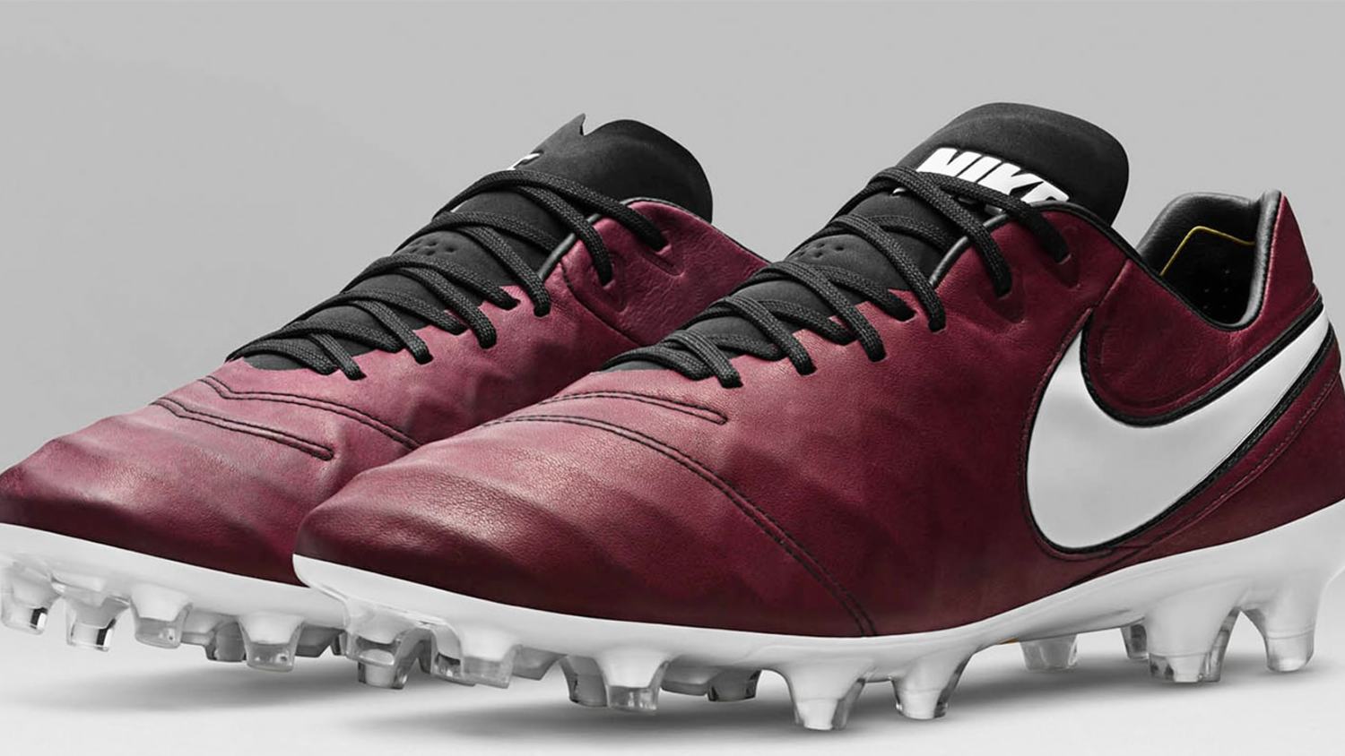 Nike Release Beautiful Limited Edition 'Merlot' Pirlo Boots