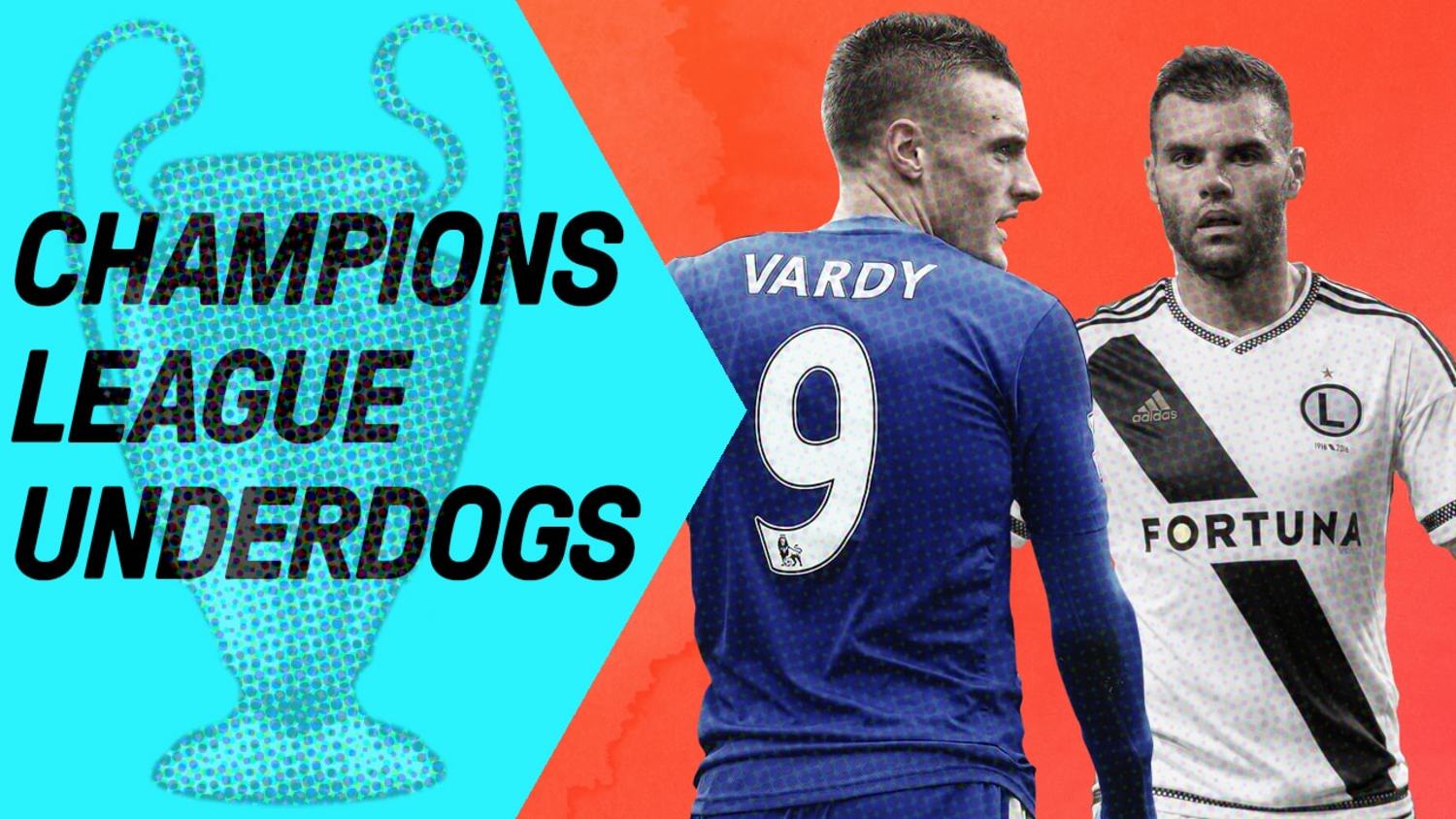 6 Underdogs Who Could Upset The Champions League