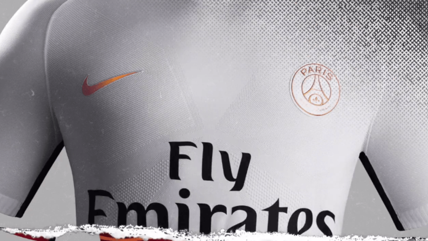 Best Third Kits Released This Summer