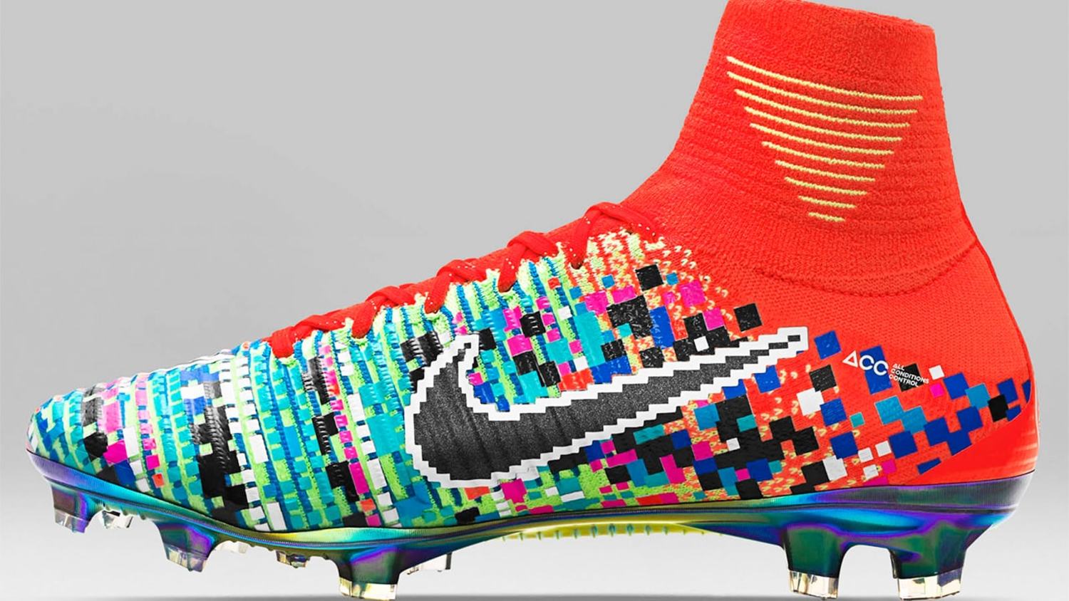 Nike Release Stunning Limited Edition EA Sports Mercurial Boots