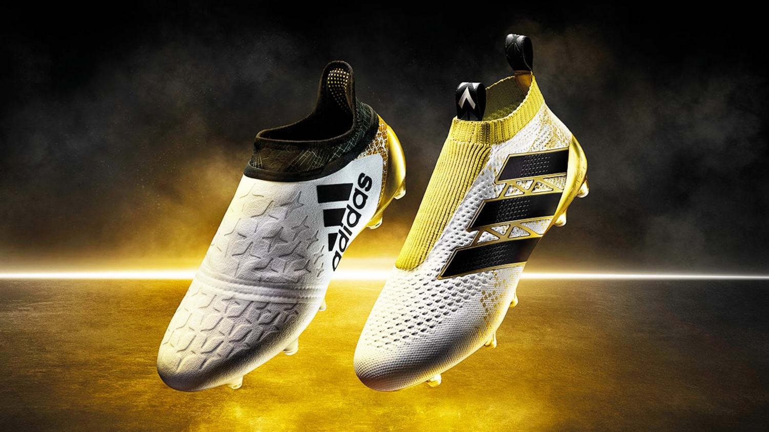 Adidas Reveal Beautiful 'Stellar' Boot Pack