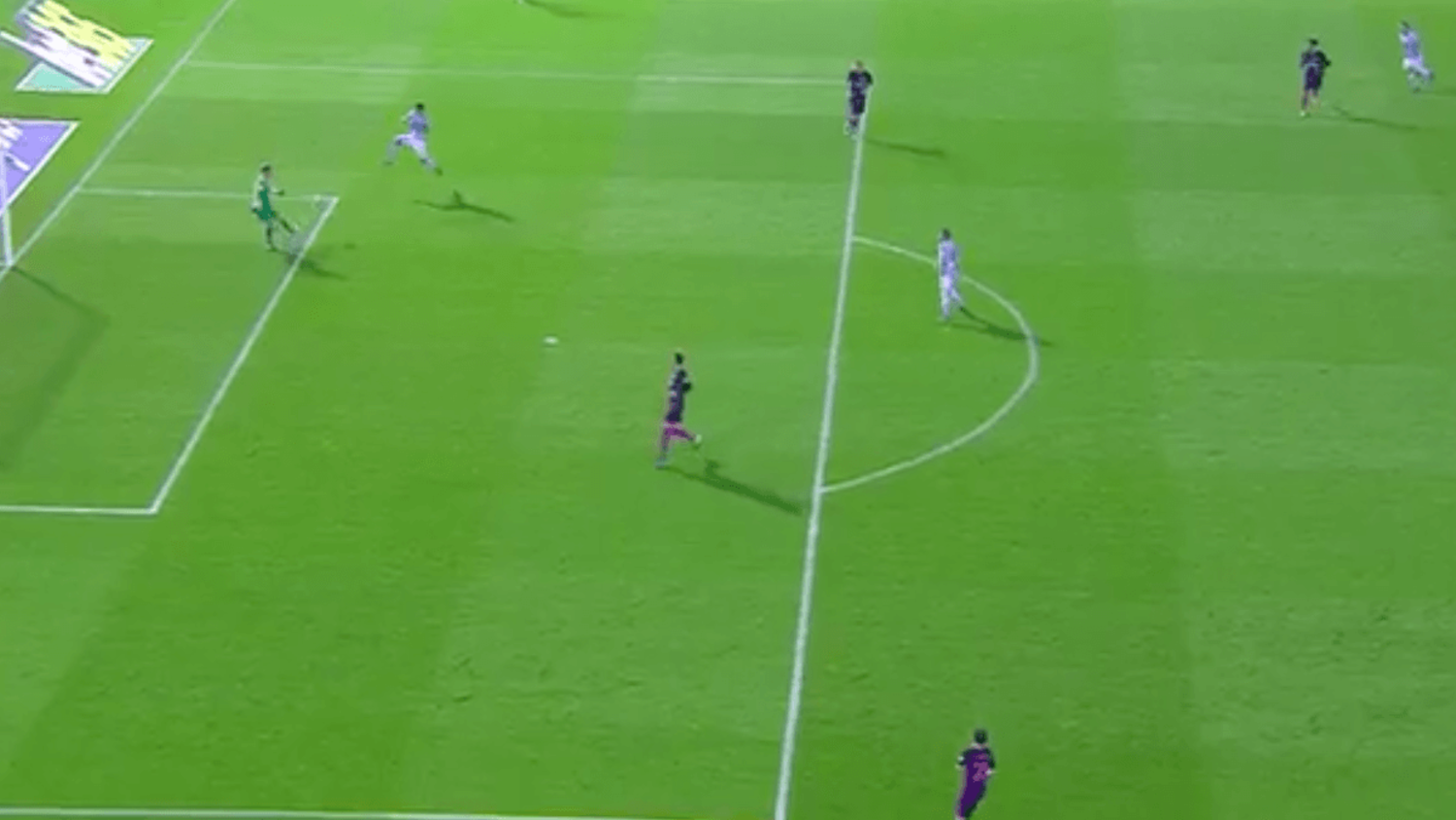 Ter Stegen has a nightmare during Celta's 4-3 Victory over Barcelona