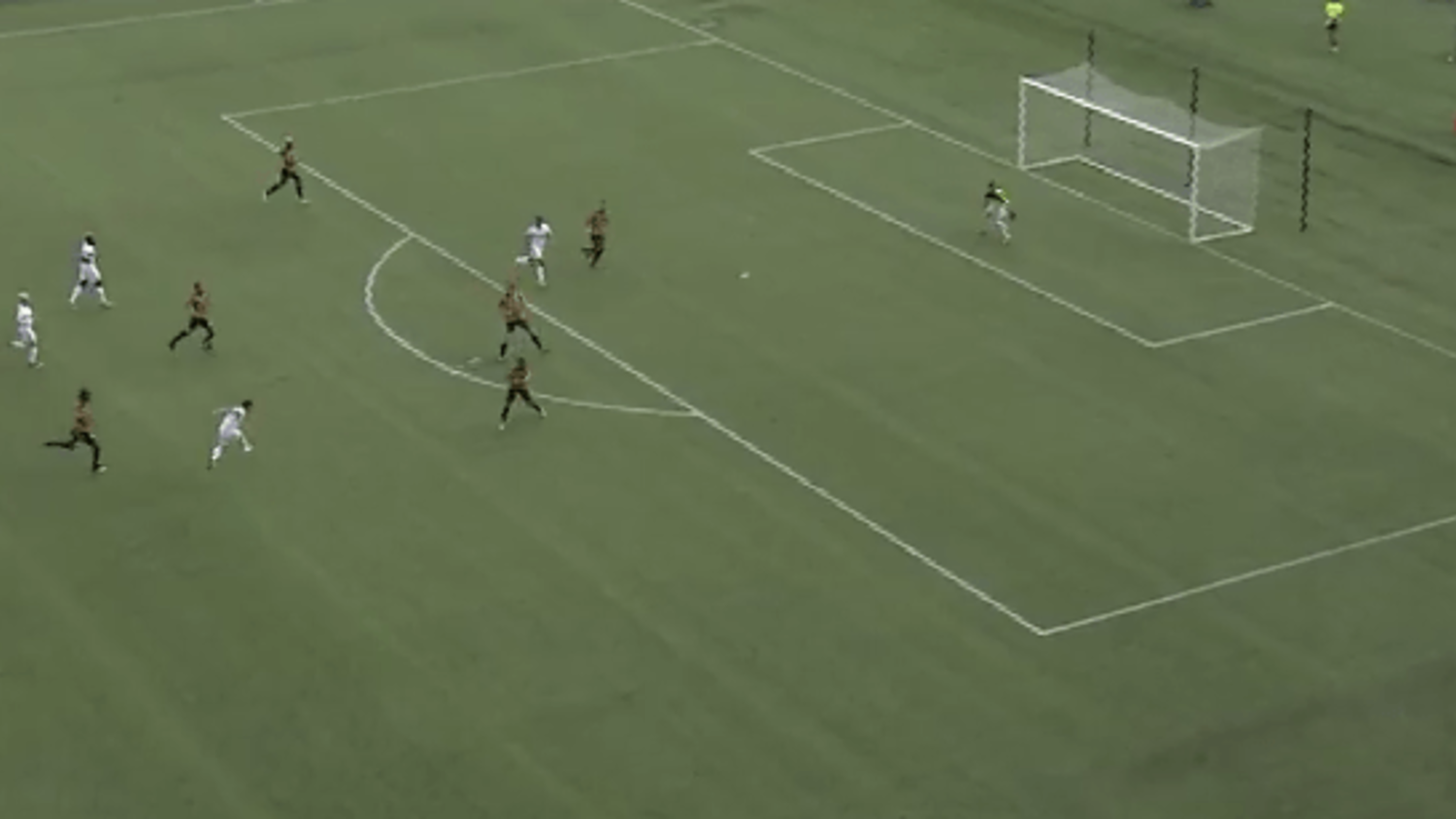 Best Goals You Didn't See This Weekend