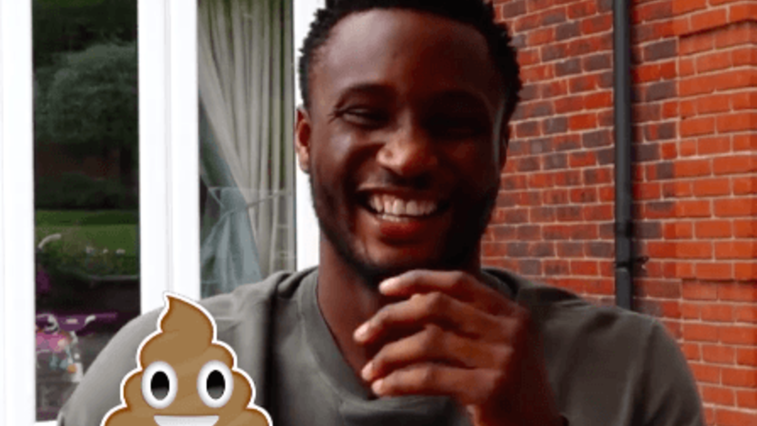 Jon Obi Mikel trolls Chelsea stars in 'Emoji Team-mates'